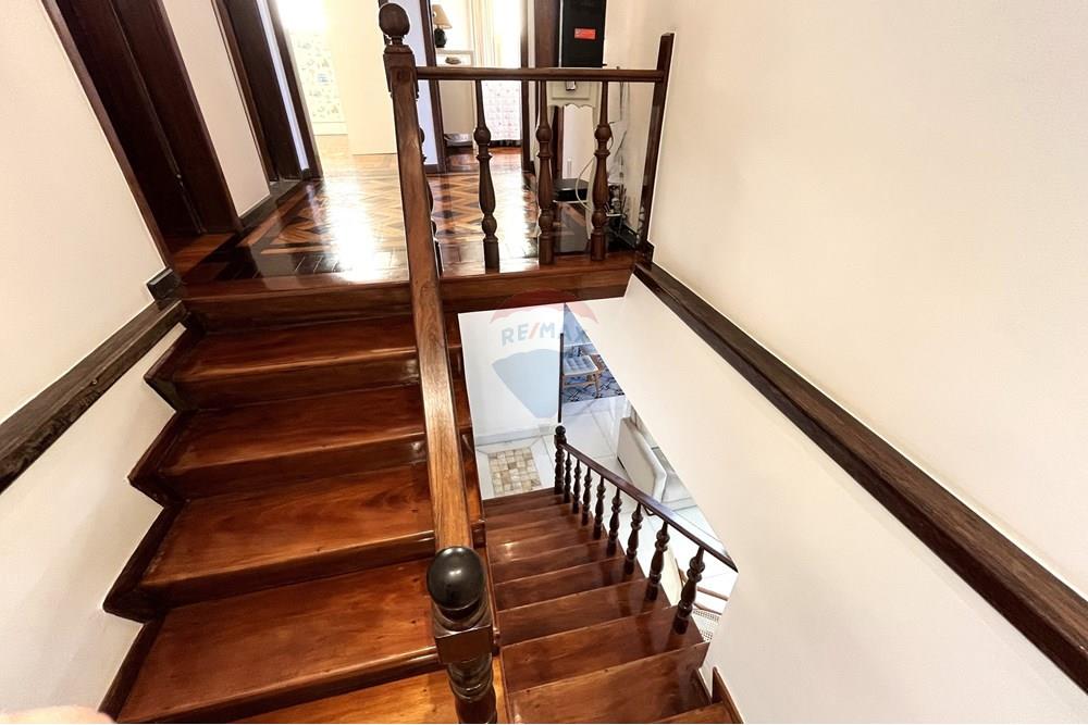 Casa - Venda - Vitória , Espírito Santo - Quarto escada Escada IMG_4477.JPG - 620071050-7