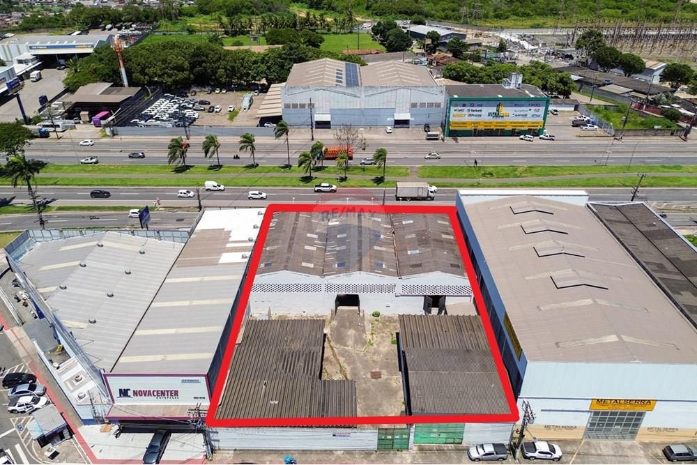 Galpão - Venda - Serra , Espírito Santo - DJI_0062 0001.jpg - 620131024-24