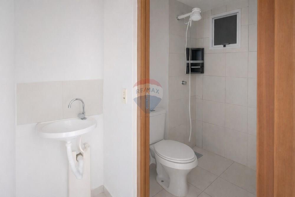 Apartamento - Venda - Serra , Espírito Santo - 6 Banheiro.jpg - 620151019-69