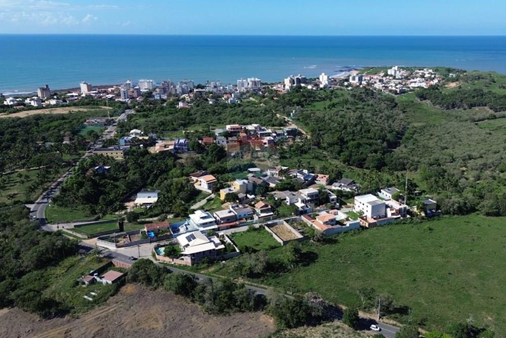 Terreno - Venda - Anchieta , Espírito Santo - DJI_0983.JPG - 620181011-9