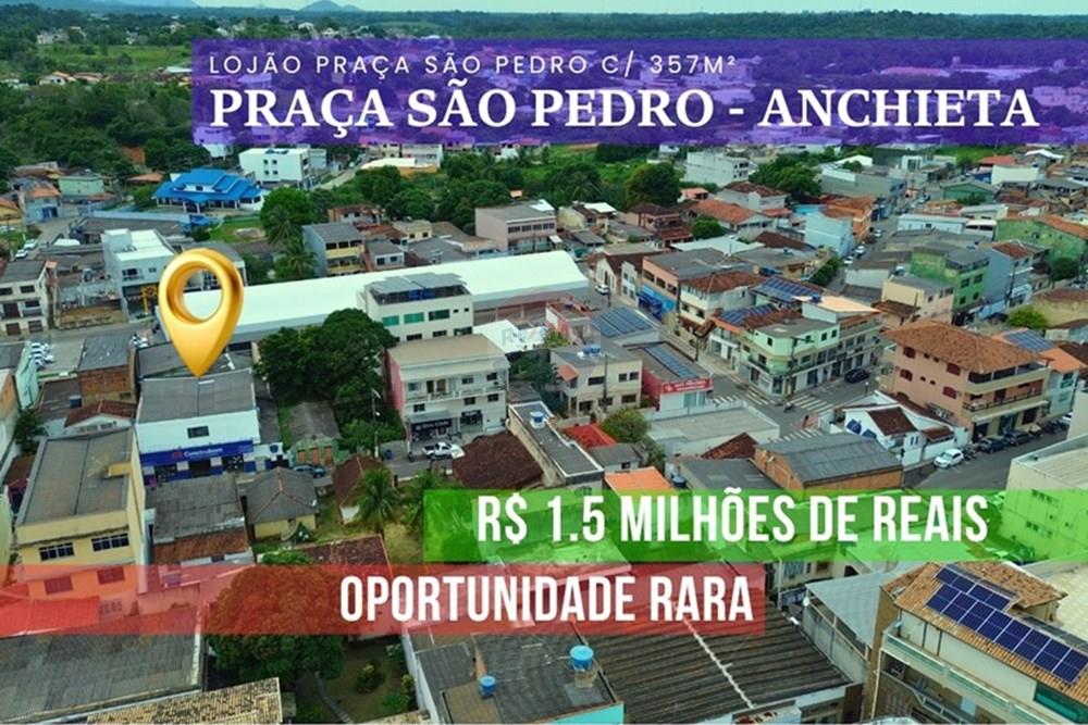 Ponto Comercial/ Loja - Venda - Anchieta , Espírito Santo - loja sao pedro.jpg - 620181003-39