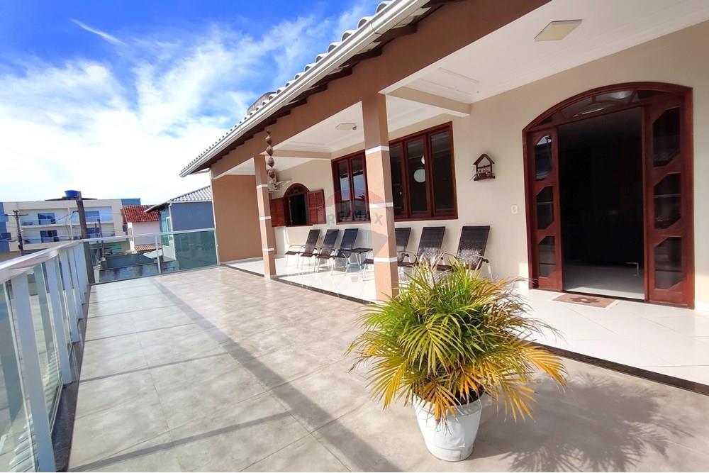 Casa - Venda - Itapemirim , Espírito Santo - 1748452416770.jpg - Varanda - 620201020-7