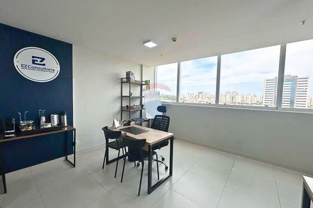 Cj. Comercial/ Sala - Venda - Vila Velha , Espírito Santo - 13.jpg - 620071072-10