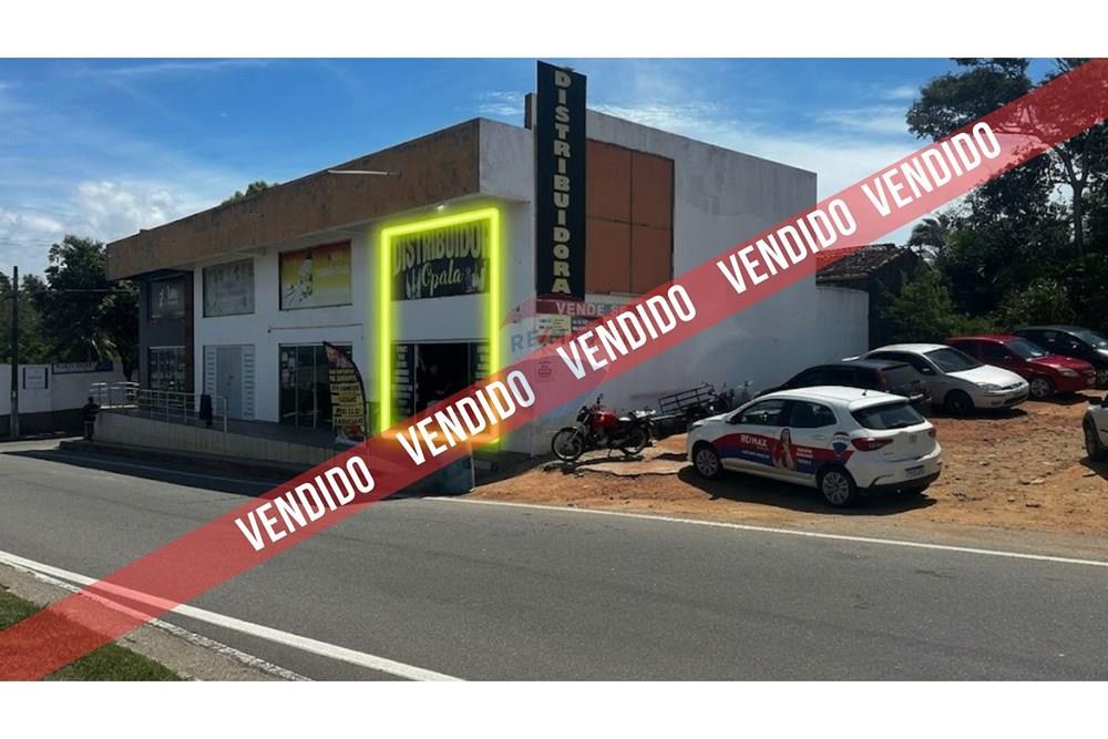 Loja - Venda - Anchieta , Espírito Santo - loja1.jpg - 620181017-26