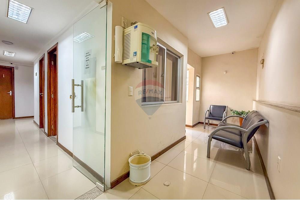 Prédio - Venda - Cariacica , Espírito Santo - IMG_0967.jpg - Recepção - 620171052-48