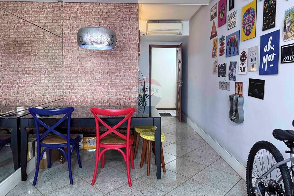 Apartamento - Venda - Vila Velha , Espírito Santo - IMG_6640.jpg - Varanda - 620171052-46