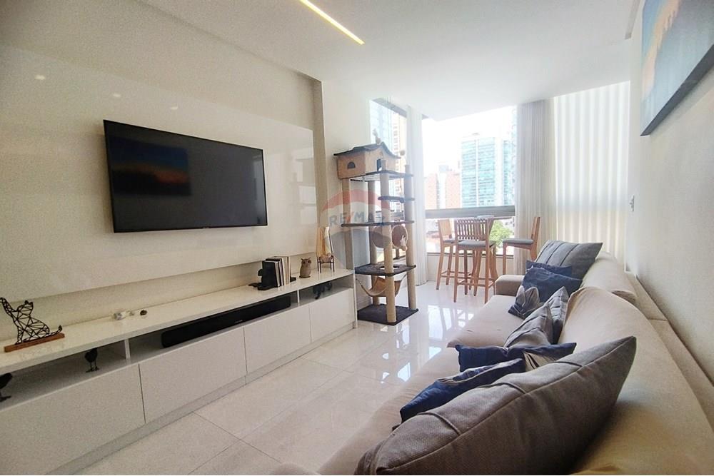 Apartamento - Venda - Vila Velha , Espírito Santo - Sala estar (1).jpg - 620101035-23