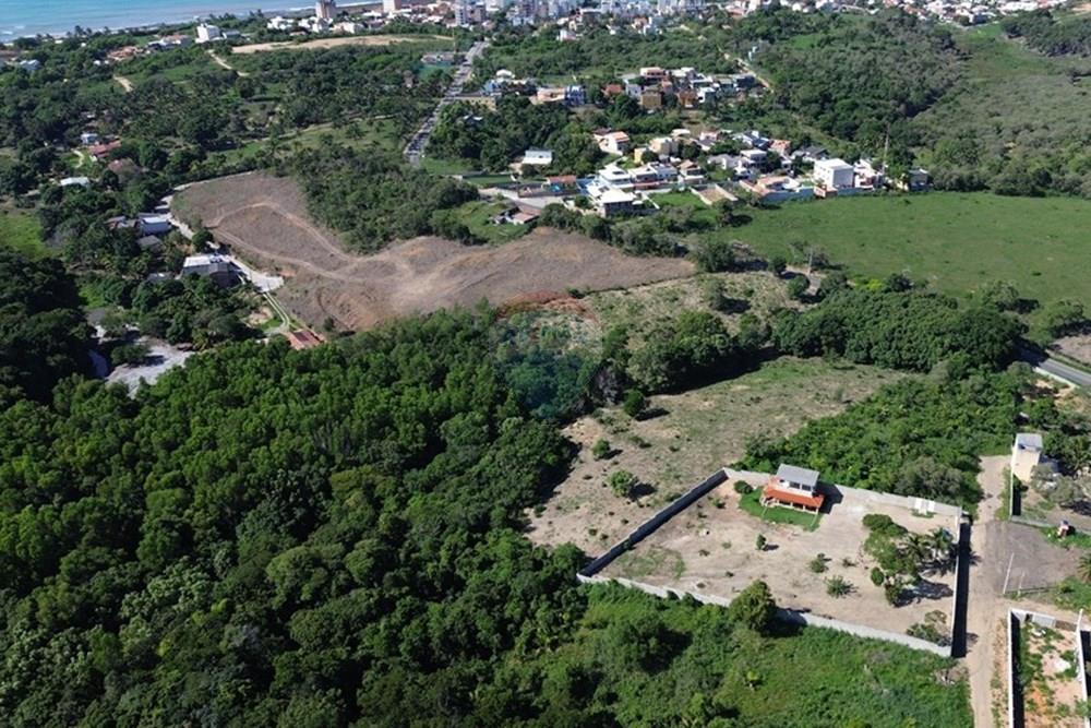 Terreno - Venda - Anchieta , Espírito Santo - DJI_0014.JPG - 620181011-9