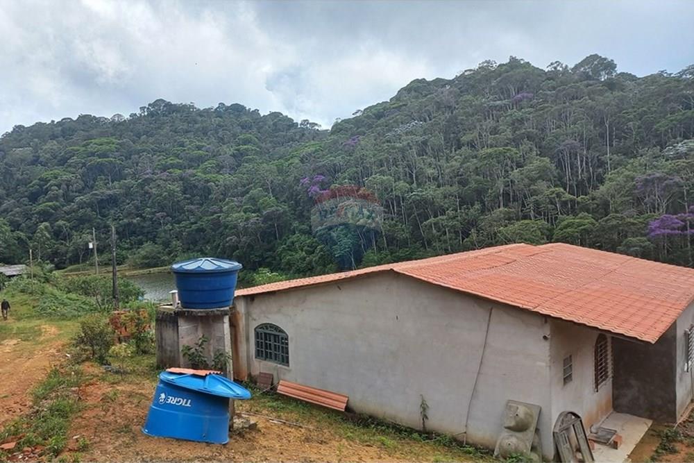 Chácara / Sítio / Fazenda - Venda - Santa Maria de Jetibá , Espírito Santo - 20260328_100751.jpg - 620211025-2