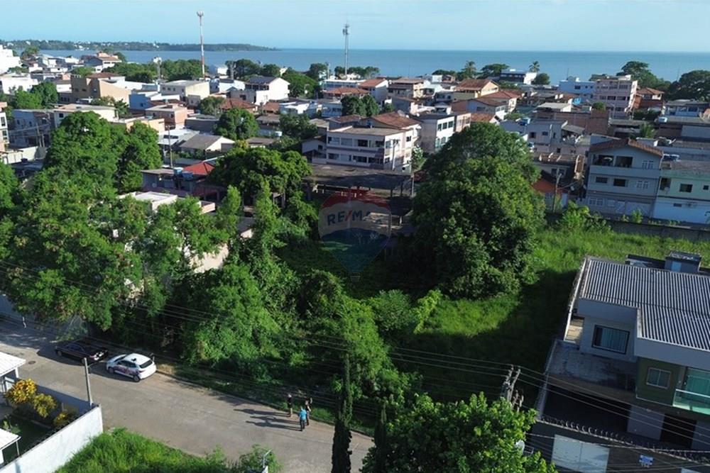 Terreno - Venda - Anchieta , Espírito Santo - DJI_0821.JPG - 620181011-11