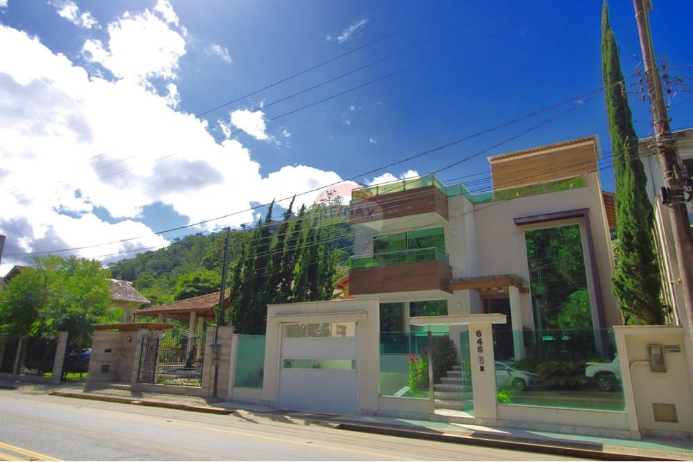 Casa - Venda - Santa Teresa , Espírito Santo - 2 - Fachada.JPG - Fachada - 620171030-24