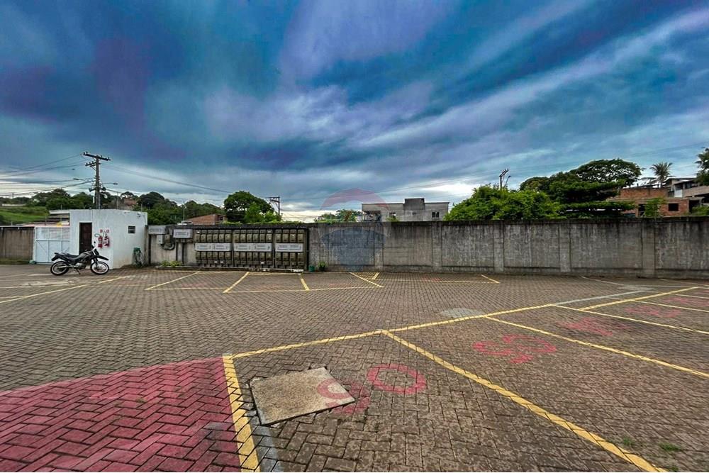 Apartamento - Venda - Anchieta , Espírito Santo - estacionamento (1).jpg - 620181025-57