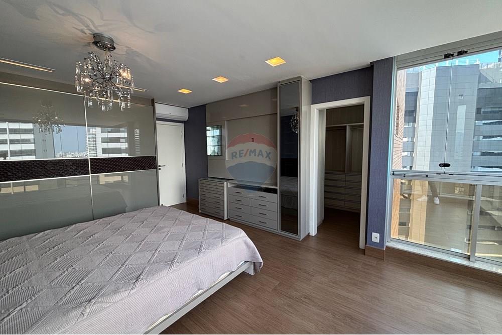 Apartamento - Venda - Vitória , Espírito Santo - AQVA - 35 (2).jpeg - Suite - 620171018-47