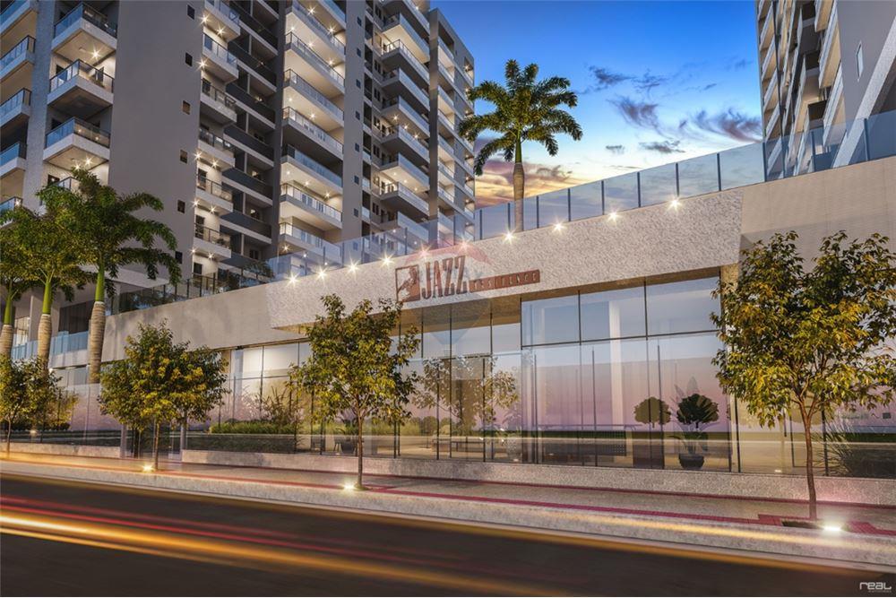 Apartamento - Venda - Vila Velha , Espírito Santo - como vai ficar a fachada - 620171018-44