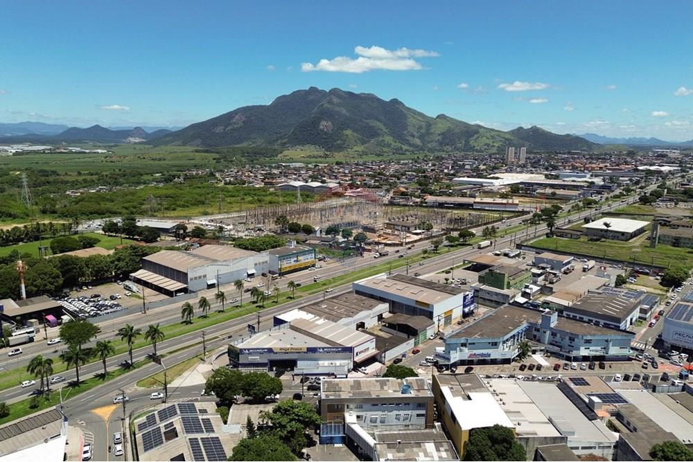 Galpão - Venda - Serra , Espírito Santo - DJI_0079.jpg - 620131024-24