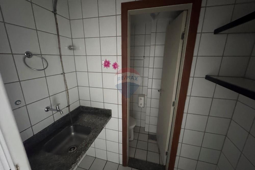 Cj. Comercial/ Sala - Venda - Vitória , Espírito Santo - IMG_0061.jpeg - Banheiro - 620161001-99