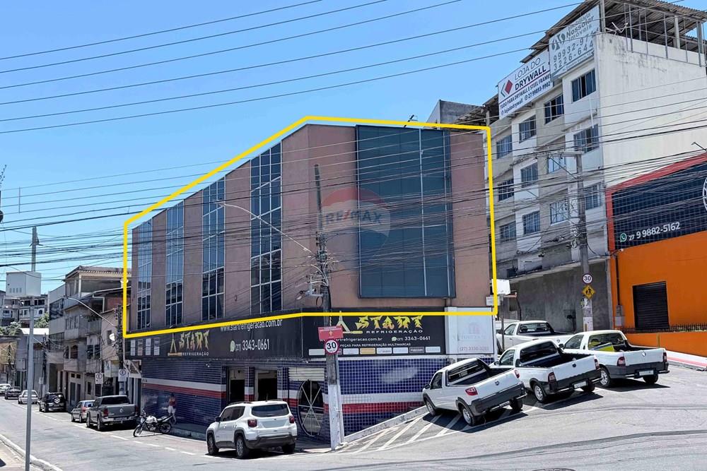 Cj. Comercial/ Sala - Venda - Cariacica , Espírito Santo - IMG_8367 copiar.jpg - 620171052-67