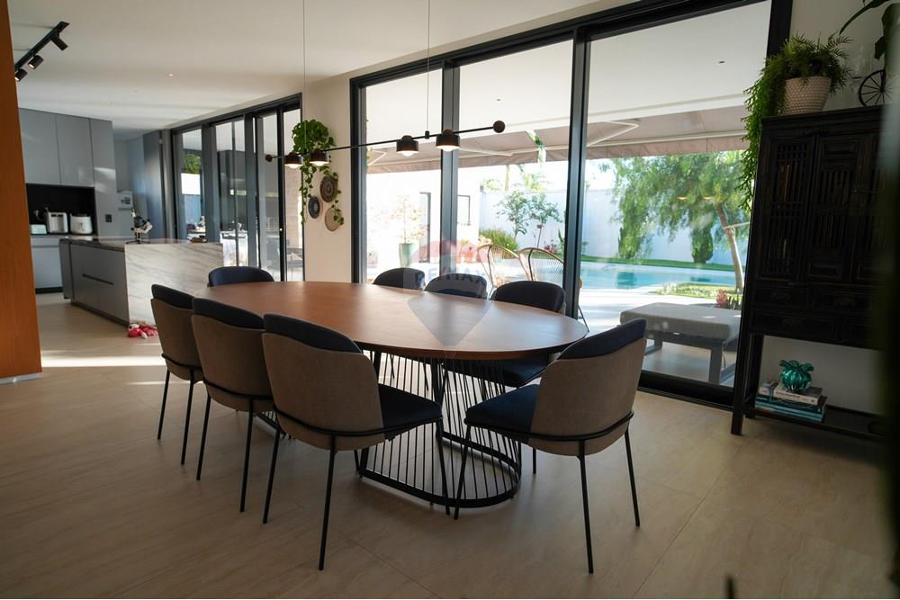 Casa de Condomínio - Venda - Serra , Espírito Santo - DSC04804.jpg - Sala de jantar - 620171055-10