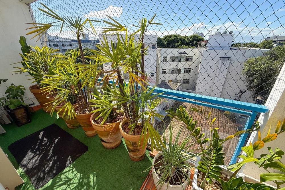 Cobertura - Venda - Vitória , Espírito Santo - IMG_9173.JPG - 620131072-18