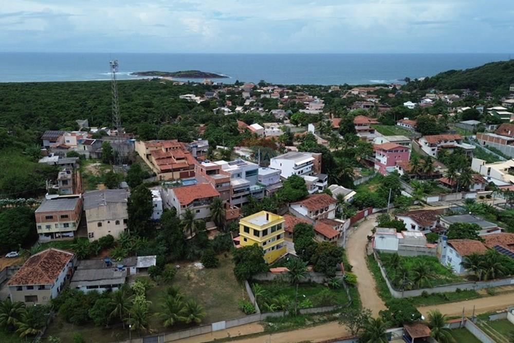 Terreno - Venda - Guarapari , Espírito Santo - DJI_0964.JPG - 620201018-7