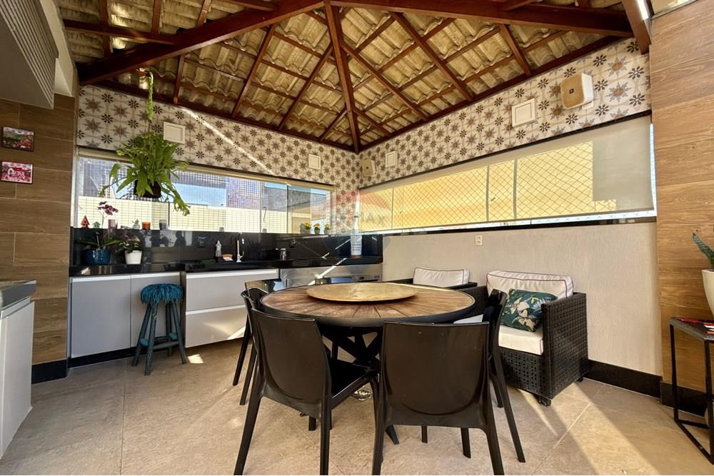 Cobertura - Venda - Vitória , Espírito Santo - Ed. Ilha da Trindade - (Jardim Camburi) - 25.JPG - 620121009-1