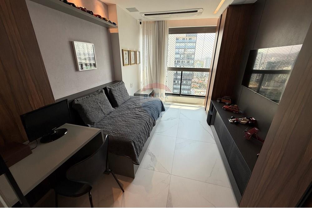 Cobertura - Venda - Vitória , Espírito Santo - IMG_4033.JPG - 620131068-28