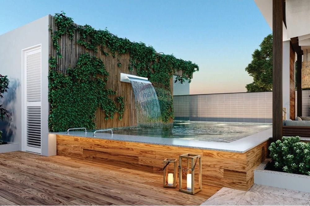 Cobertura - Venda - Vitória , Espírito Santo - Piscina-BAL.jpg - 620121054-7