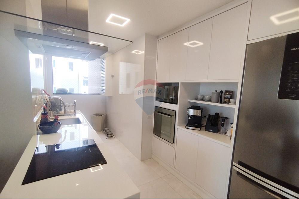 Apartamento - Venda - Vila Velha , Espírito Santo - Cozinha (3).jpg - 620101035-23