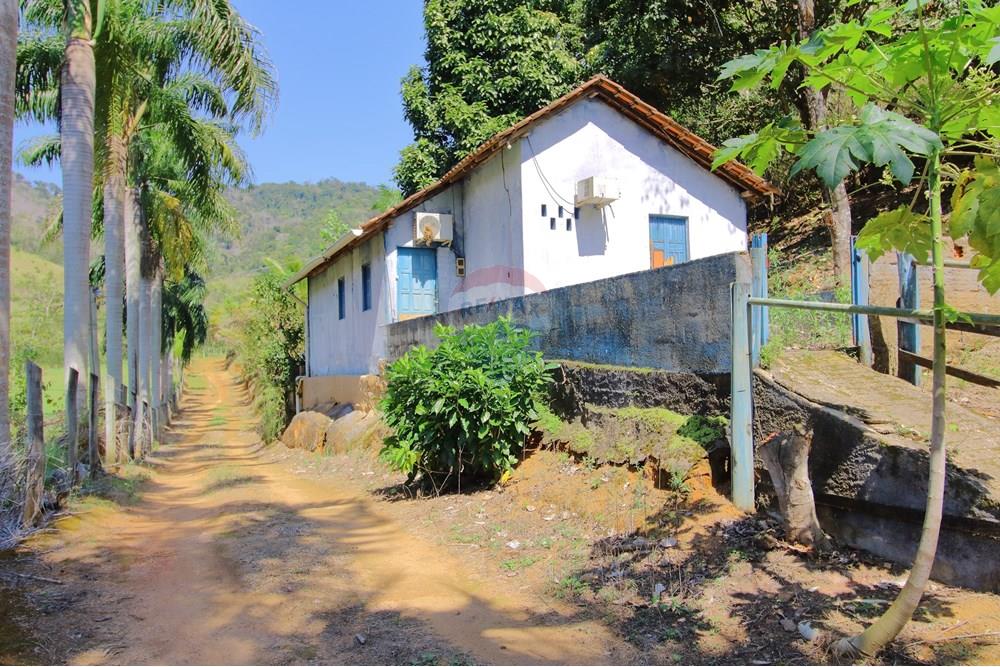 Chácara / Sítio / Fazenda - Venda - Santa Leopoldina , Espírito Santo - 28.JPG - 620171030-30