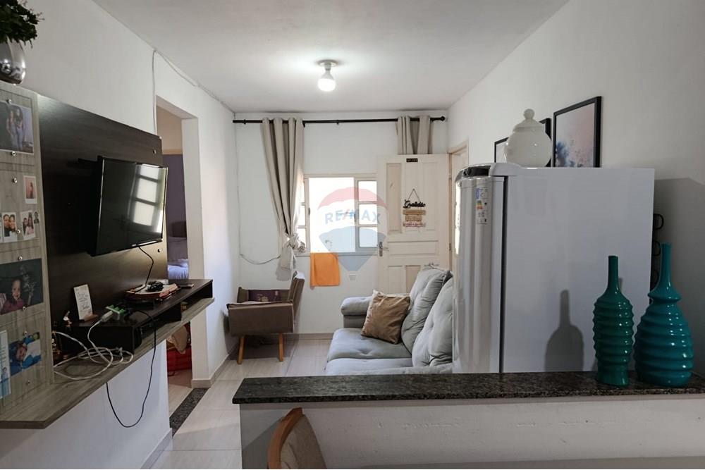 Apartamento - Venda - Guaçuí , Espírito Santo - Maria Lucia Apartamento (8).jpeg - 620251012-7