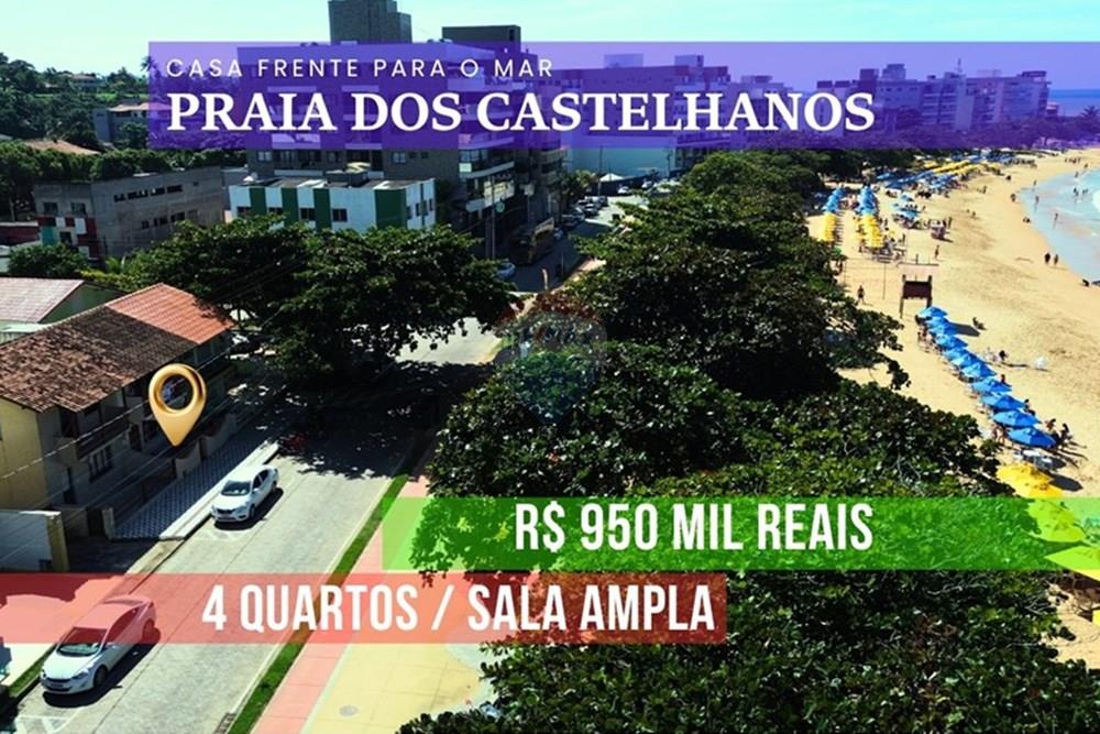 Casa - Venda - Anchieta , Espírito Santo - castelhanos.jpg - 620181003-31