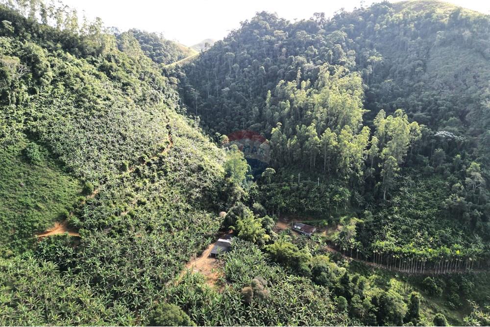 Chácara / Sítio / Fazenda - Venda - Iconha , Espírito Santo - DJI_0547.JPG - 620201020-13