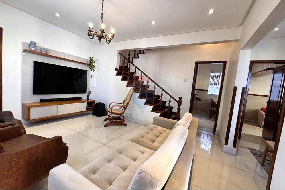 Casa - Venda - Vitória , Espírito Santo - Sala de estar IMG_8211 2.JPG - 620071050-7