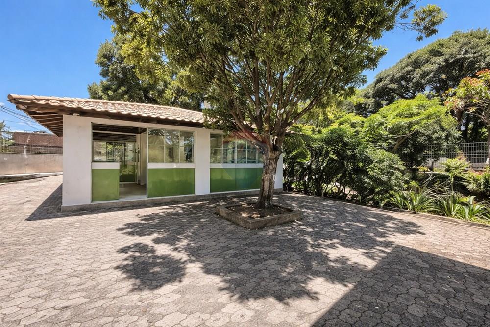 Apartamento - Venda - Serra , Espírito Santo - 14 Salão externo.jpg - 620151019-69