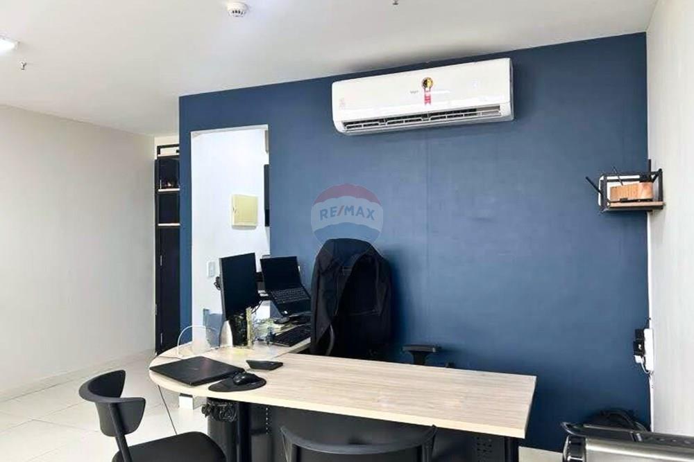 Cj. Comercial/ Sala - Venda - Vila Velha , Espírito Santo - 7.jpg - 620071072-10