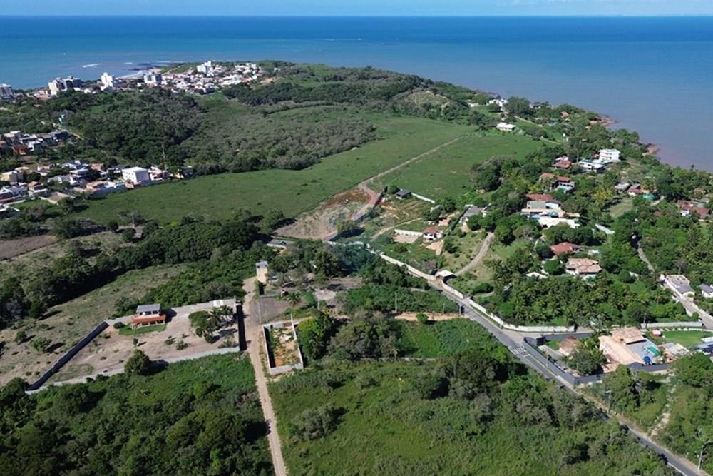 Terreno - Venda - Anchieta , Espírito Santo - DJI_0011.JPG - 620181011-9