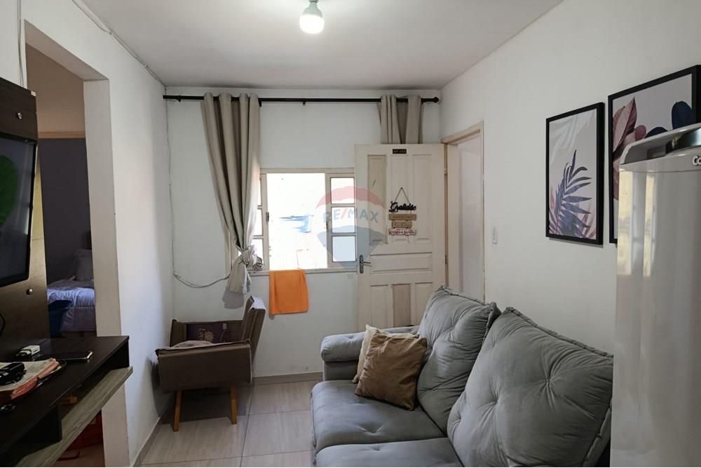 Apartamento - Venda - Guaçuí , Espírito Santo - Maria Lucia Apartamento (7).jpeg - 620251012-7