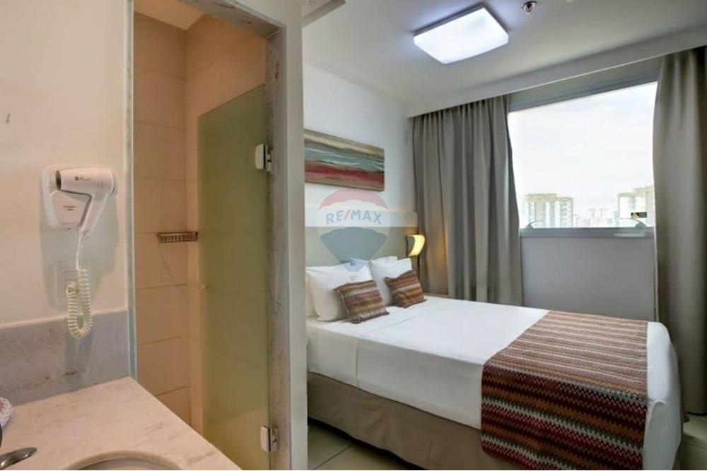 Apart Hotel/ Flat - Venda - Vitória , Espírito Santo - Foto Transamerica (4).jpeg - 620131038-22