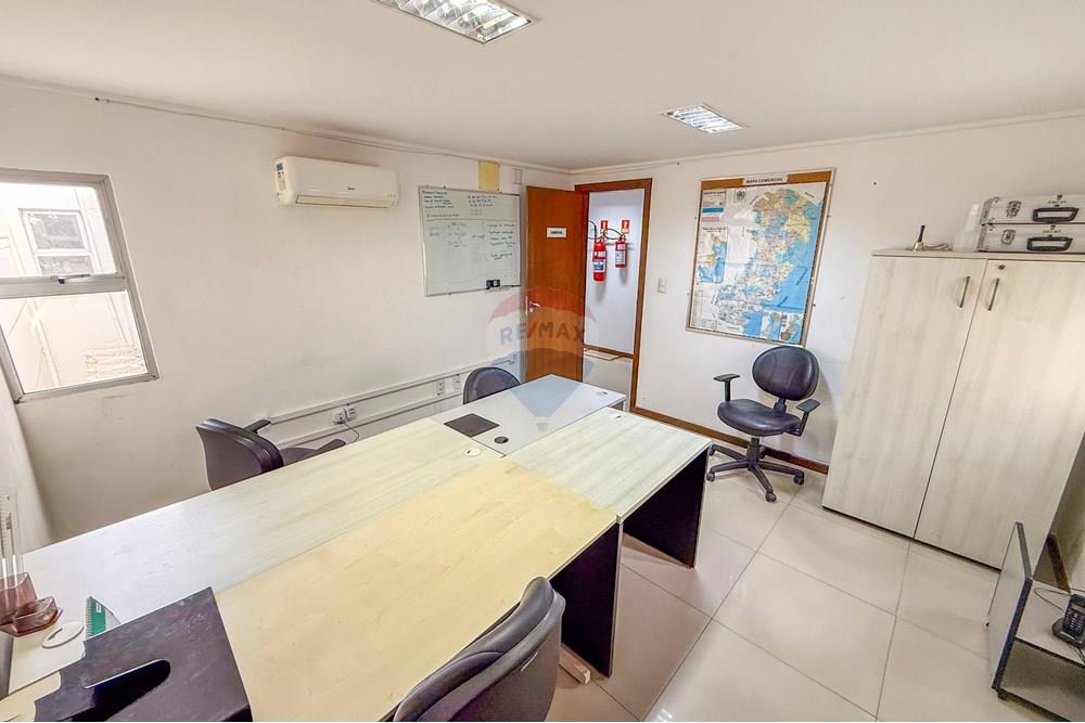 Prédio - Venda - Cariacica , Espírito Santo - IMG_0989.jpg - Escritório - 620171052-48