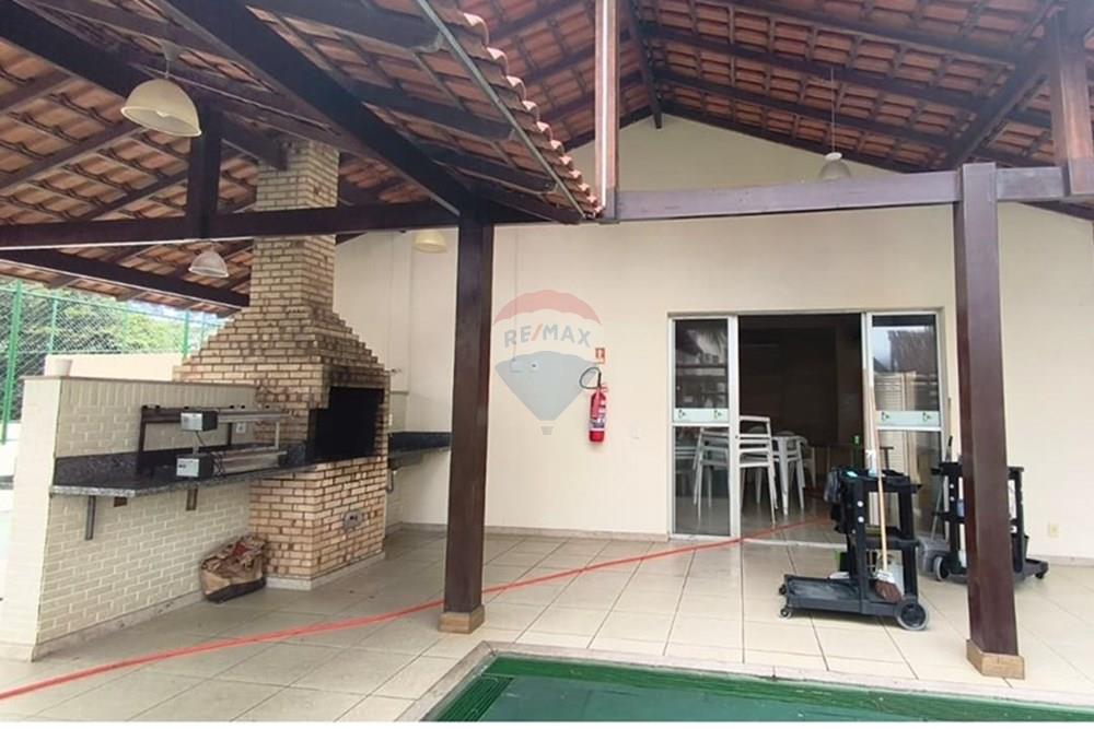 Apartamento - Venda - Serra , Espírito Santo - churrasqueira 02.jpg - 620241003-82