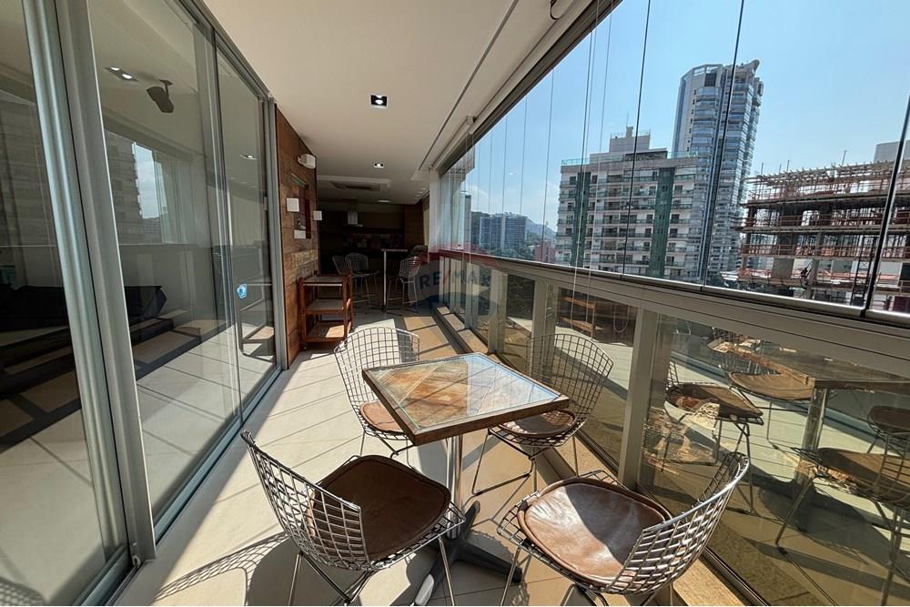 Apartamento - Venda - Vitória , Espírito Santo - AQVA - 25 (2).jpeg - Varanda - 620171018-47