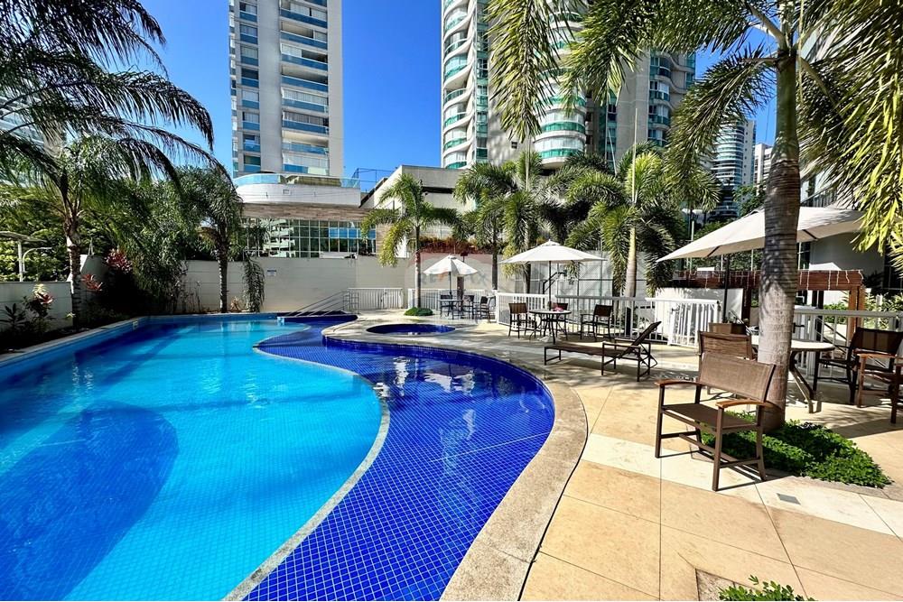 Apartamento - Venda - Vitória , Espírito Santo - IMG_7619.jpeg - 620171001-31