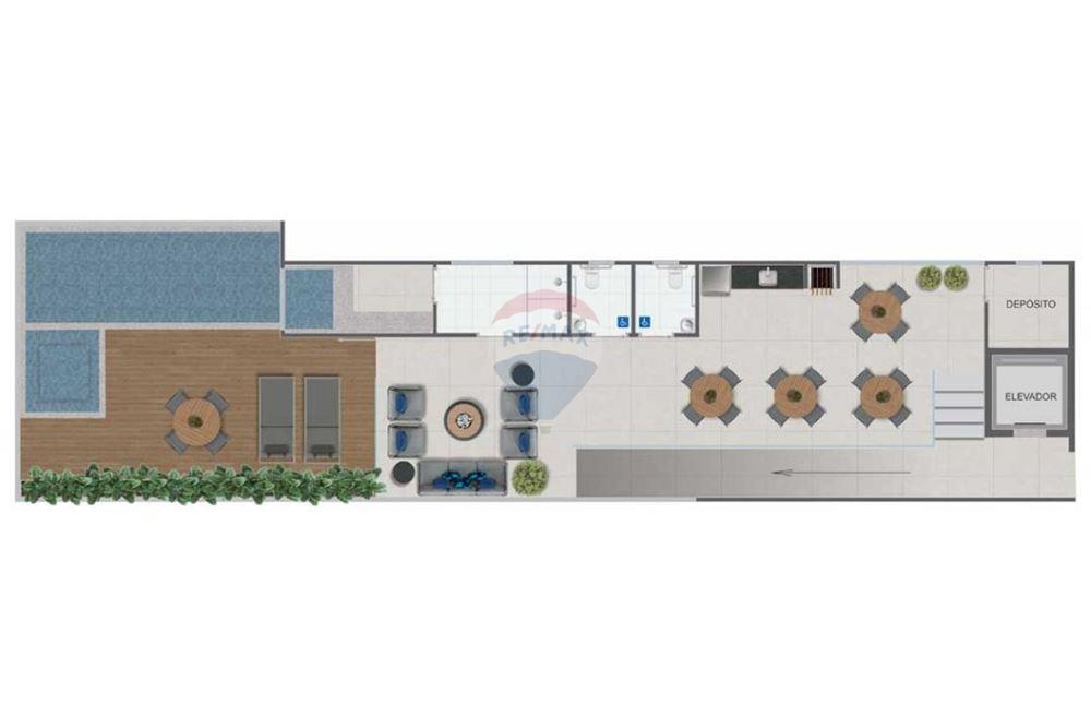 Apartamento - Venda - Vila Velha , Espírito Santo - 6 - 620161001-96