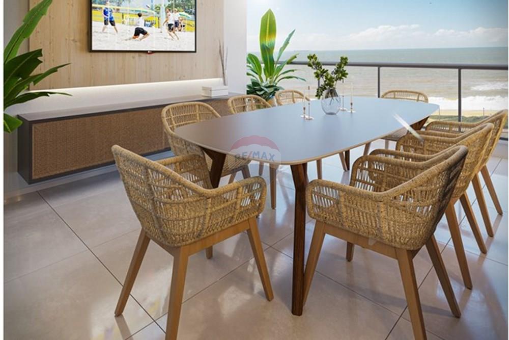 Apartamento - Venda - Guarapari , Espírito Santo - Ideally_Art_Life_Varanda_HD.jpg - 620081012-50