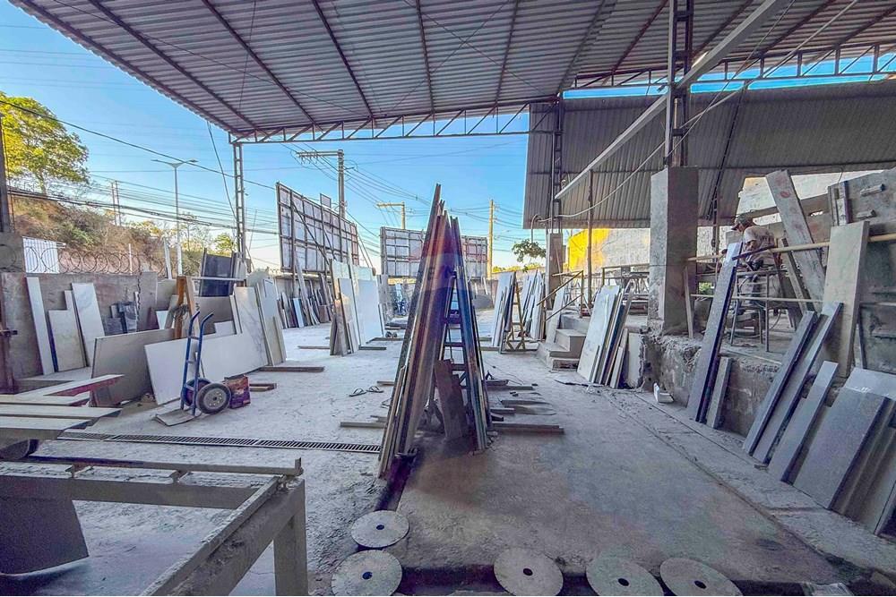 Ponto Comercial/ Loja - Venda - Cariacica , Espírito Santo - IMG_4847.jpg - Fachada - 620171052-55