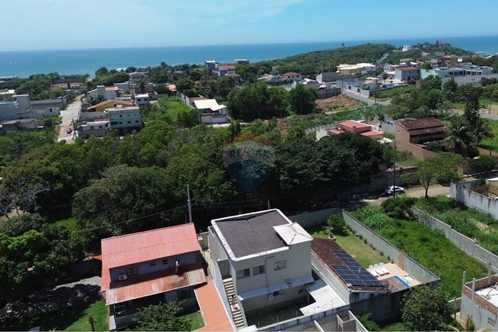 Casa - Venda - Anchieta , Espírito Santo - DJI_0446.JPG - 620181017-10