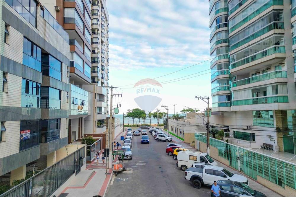 Apartamento - Venda - Vila Velha , Espírito Santo - DJI_0028.jpg - Fachada - 620171052-46