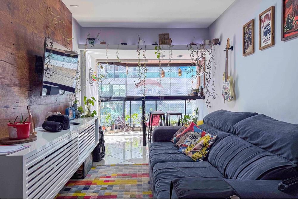 Apartamento - Venda - Vila Velha , Espírito Santo - IMG_6639.jpg - Varanda - 620171052-46