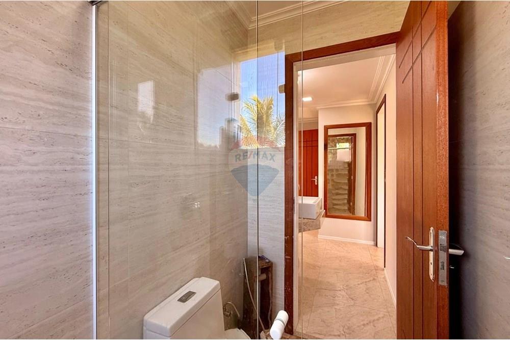 Casa de Condomínio - Venda - Guarapari , Espírito Santo - IMG-20250827-WA0098.jpg - Banheiro - 620081023-18