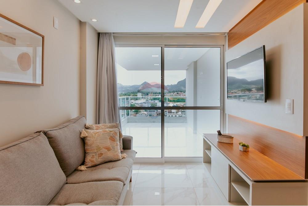 Apartamento - Venda - Guarapari , Espírito Santo - Ed. Villa Oceânica- 038.jpg - 620171018-42